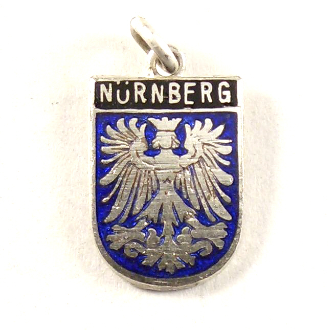 Anhänger Nürnberg